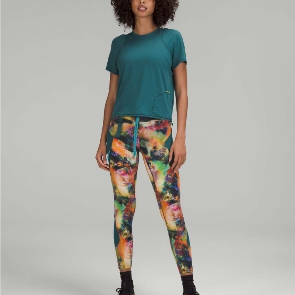 Lululemon Cargo Hike Pants 6